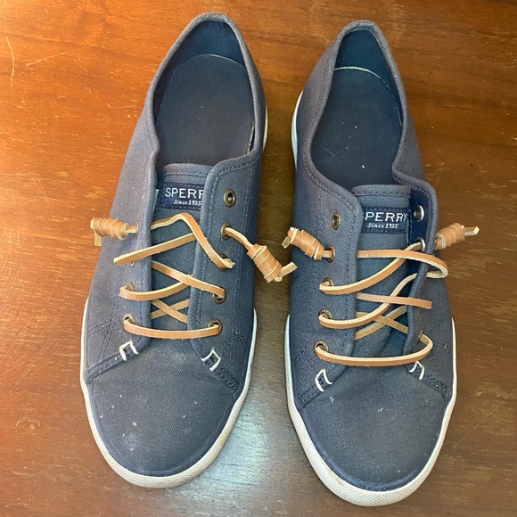 Sperry Sneakers - Picture 1 of 6